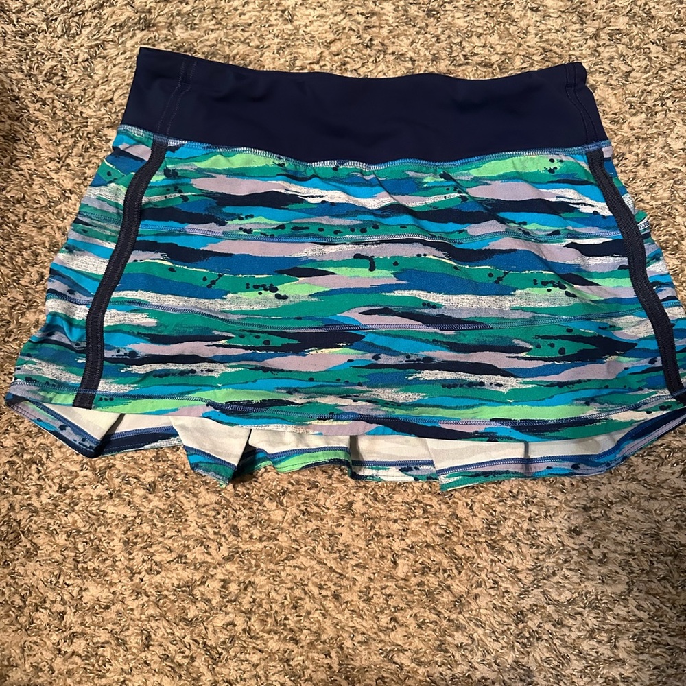 Lululemon skirt